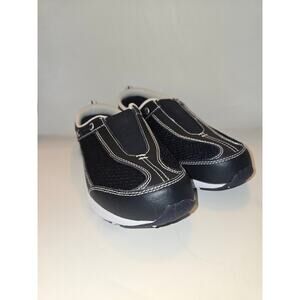 Easy Spirit Setayho‎ Navy/White 9M Low Heel Sneaker NIB
